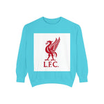 Unisex Garment-Dyed Sweatshirt